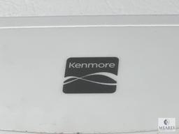 2015 Kenmore Model 253.12512410 Chest Freezer (Bring Loading Assistance)