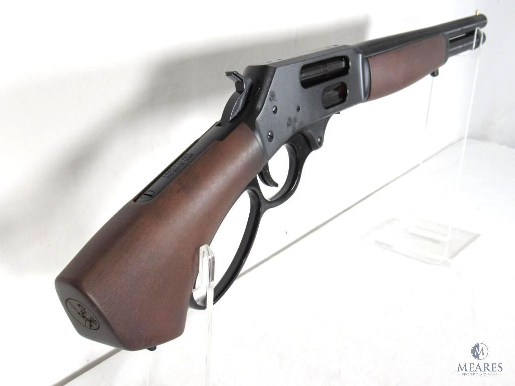 NEW Henry Axe H018AH .410 Gauge Lever Action Shotgun