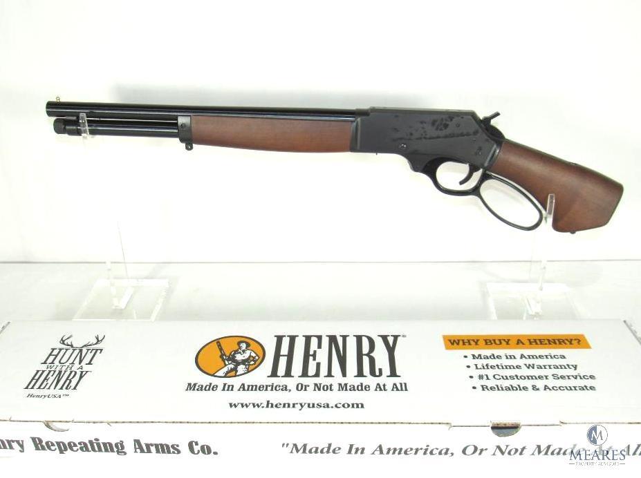 NEW Henry Axe H018AH .410 Gauge Lever Action Shotgun