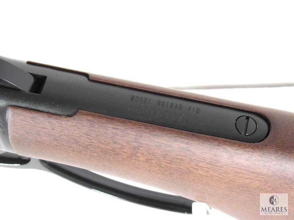 NEW Henry Axe H018AH .410 Gauge Lever Action Shotgun