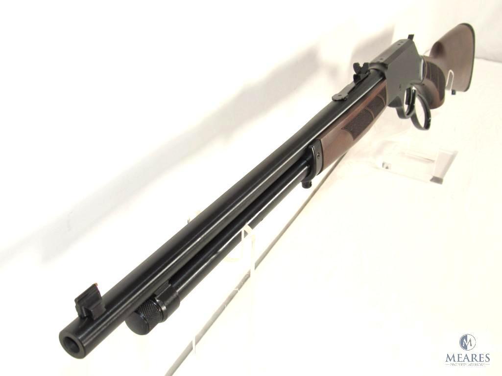 NEW Henry Side Loading Gate Lever Action 410 Gauge Shotgun H018-410R