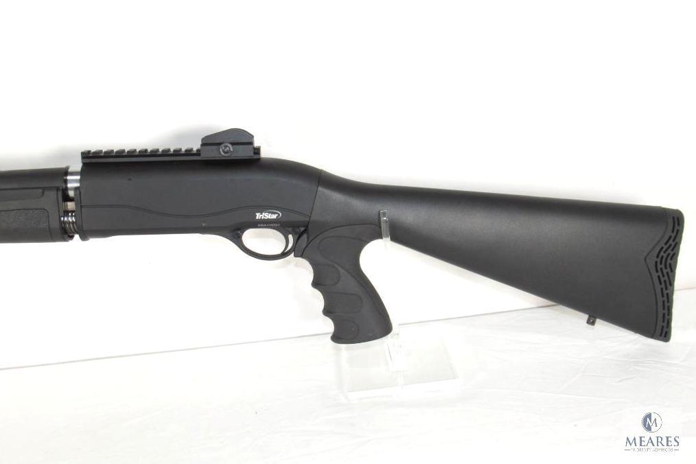 NEW Tristar Raptor ATAC 12 Gauge Tactical Semi-Auto Shotgun