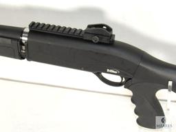NEW Tristar Raptor ATAC 12 Gauge Tactical Semi-Auto Shotgun