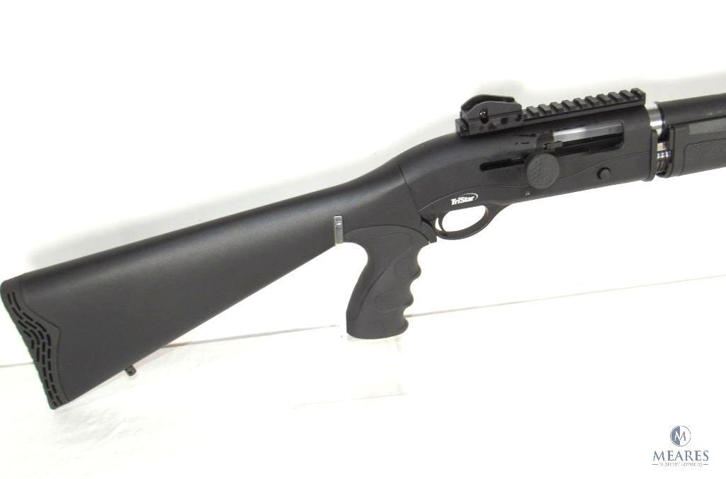 NEW Tristar Raptor ATAC 12 Gauge Tactical Semi-Auto Shotgun