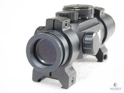 Bushnell Trophy Red Dot Sight With Mounts