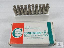 TC Contender Ammo .357 Mag Hot Shots 20 Rounds