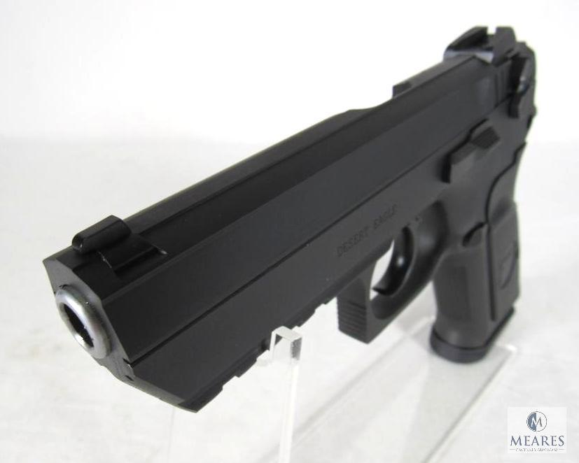 NEW Magnum Research Baby Desert Eagle 9mm Luger Semi-Auto Pistol BEII