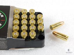 20 Rounds Sierra 9mm Ammo. 124 Grain Hollow Point Self Defense