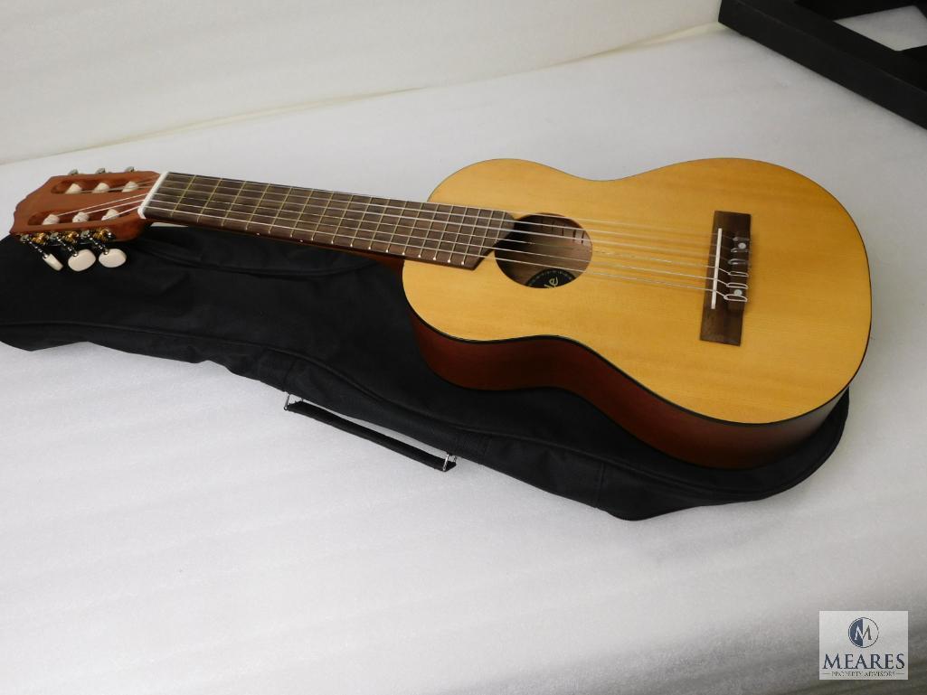 Yamaha Guitalele Ukulele Model GL1