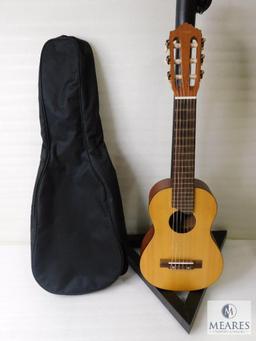 Yamaha Guitalele Ukulele Model GL1