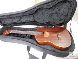 Ukulele by Lanikai Ukuleles 4 String Hawaii Model LU-21B