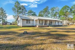 4755 Platt Springs Road, West Columbia, SC - 3BR/3BA on 4.39 +/- Acres!