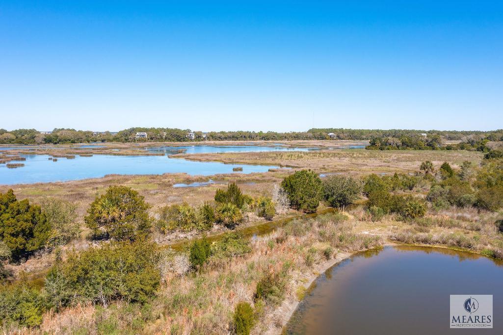 Lot 76, Dewees Island, SC