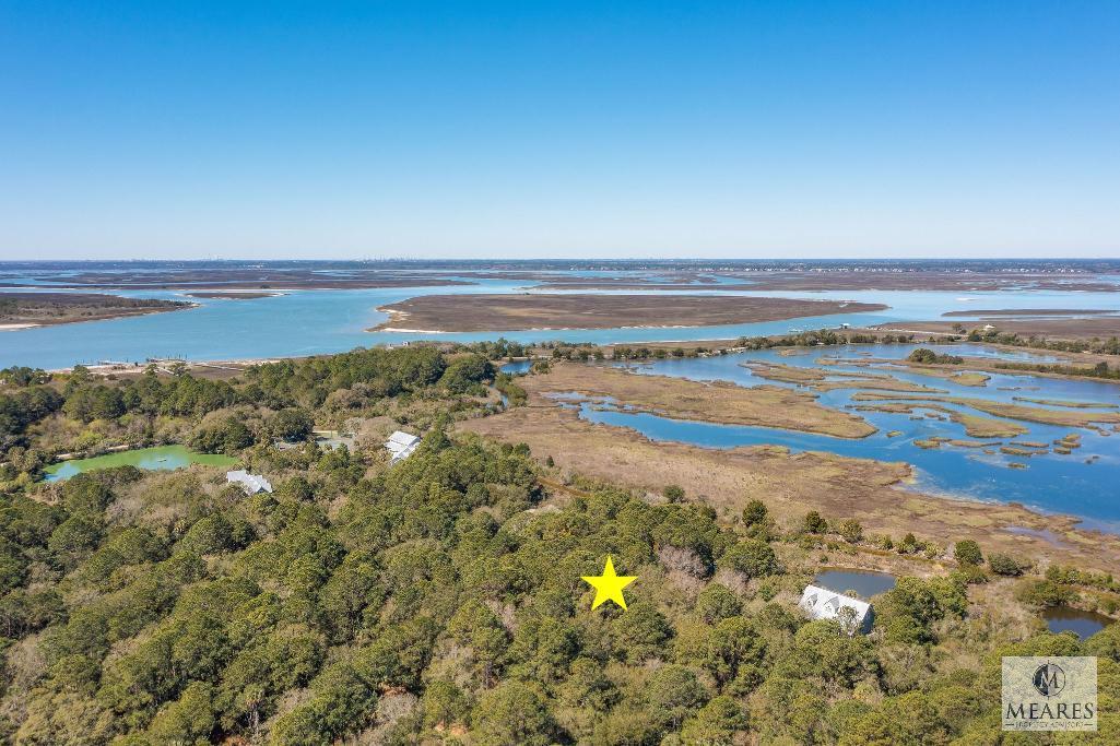 Lot 76, Dewees Island, SC