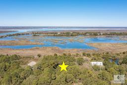 Lot 76, Dewees Island, SC