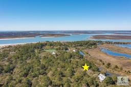 Lot 76, Dewees Island, SC