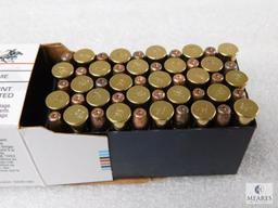 Winchester 50 Rounds 22 Magnum Ammo 45 Grain Dyna Point 1550 FPS