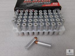 CCi Blazer 357 Magnum Ammo 50 Rounds 158 Grain Jacketed Hollow Point