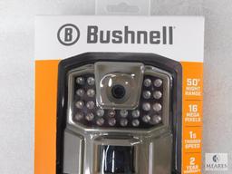 New Bushnell Spot On 16MP Trail Camera