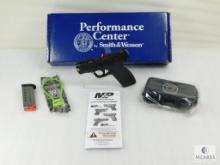 New Smith & Wesson Performance Center M&P 45 Shield .45 ACP Semi Auto Pistol (4067)