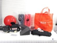 Maximized Living Workout Equipment