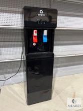Avalon Self Cleaning Bottleless Water Cooler Dispenser - Hot & Cold Water