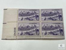 # 994 - 1950 3¢ Kansas City, Missouri Centenary