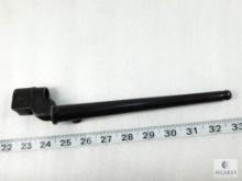 Enfield No 4 MKII Spike Bayonet with Scabbard