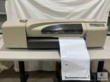 HP DesignJet 500 Professional Inkjet Printer