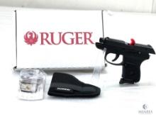 Ruger LCP 380 Auto Pistol (04844)