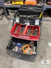 Tool Chest with Contents