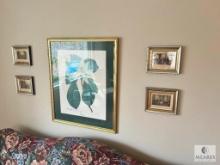 Framed Prints