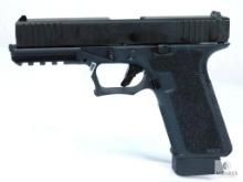 Polymer80 PFS9 9MM Semi Auto Pistol (5307)