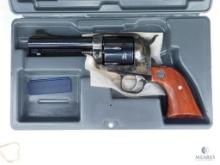 Ruger Vaquero 45 Colt Revolver (5317)