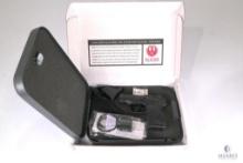 Ruger LCP Max .380ACP Semi Auto w/Locking Case (4809)