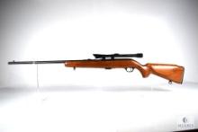 Revelation Model 107 .22 Magnum Bolt Action Rifle (4897)