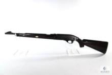 Remington Model Nylon 66 .22 LR Semi Auto Rifle (4902)