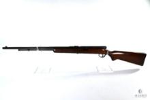 Savage Model 6B .22 Cal Semi Auto Rifle (4910)