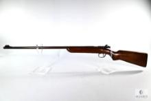 Remington Model 41-P Targetmaster Bolt Action Single Shot .22 Rifle