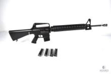 Mitchell Arms Model Jager AP74 .22LR Caliber AR15 Style Semi-Auto Rifle (5227)