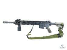 Palmetto State Armory PA-15 Semi-Auto Rifle Chambered in .300 Blackout (4975)