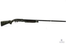 Marlin Model 120 12 Ga. Pump Action Shotgun (4980)