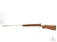 Remington Model 41 Targetmaster .22 Cal. Bolt Action Rifle (4802)