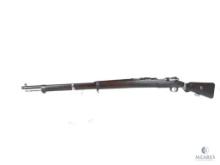 Turkish Ankara K. Kale Mauser 8MM Bolt Action Rifle (4988)