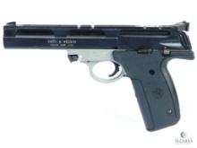 Smith & Wesson Model 22A-1 .22LR Semi Auto Pistol (5018)