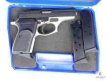 Bersa Thunder .380 ACP Semi Auto Pistol (5022)