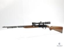 Remington Model 552 Speedmaster Semi-Auto Rifle .22 Short, Long or Long Rifle