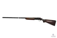 Winchester Model 37 12 Ga Break Action Shotgun (4882)