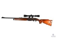 Remington Woodmaster Model 742 .30-06 Cal Semi Auto Rifle (4919)