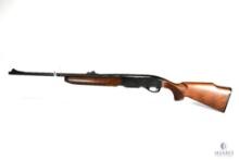 Remington Woodsmaster Model 7400 Semi-Auto .270 Win. Rifle (4918)